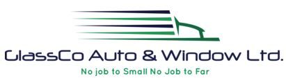 Glass Co Ltd. - Logo