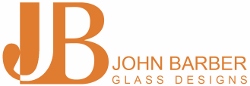 Glass Designs by John Barber - Logo