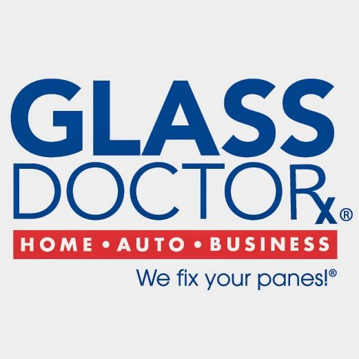 Glass Doctor of Newmarket - Logo