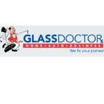 Glass Doctor of Kitchener-Waterloo - Logo