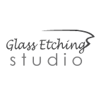 Glass Etch Studio - Logo