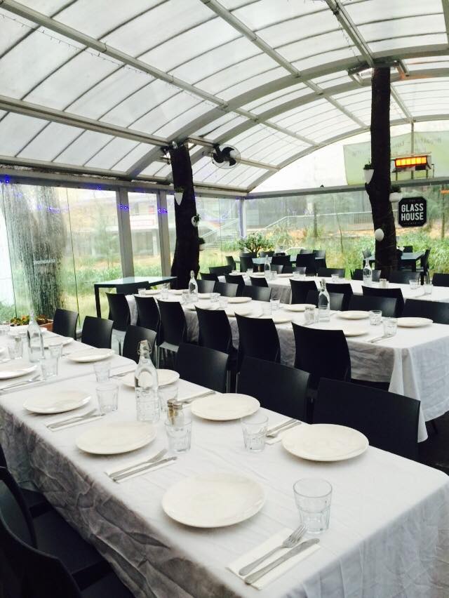 Glasshouse Cafe Canberra - Cover photo