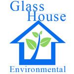 Glass House Environmental - Logo