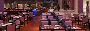 Glasshouse - Hyatt Regency - Logo