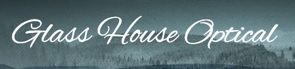 Glass House Optical - Logo
