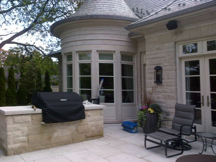 Glass Kleen Window Cleaning - Cover photo