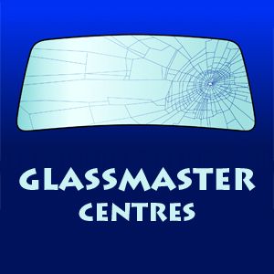 Glassmaster Centres - Logo