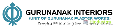 Glass Partition in Bangalore - Logo