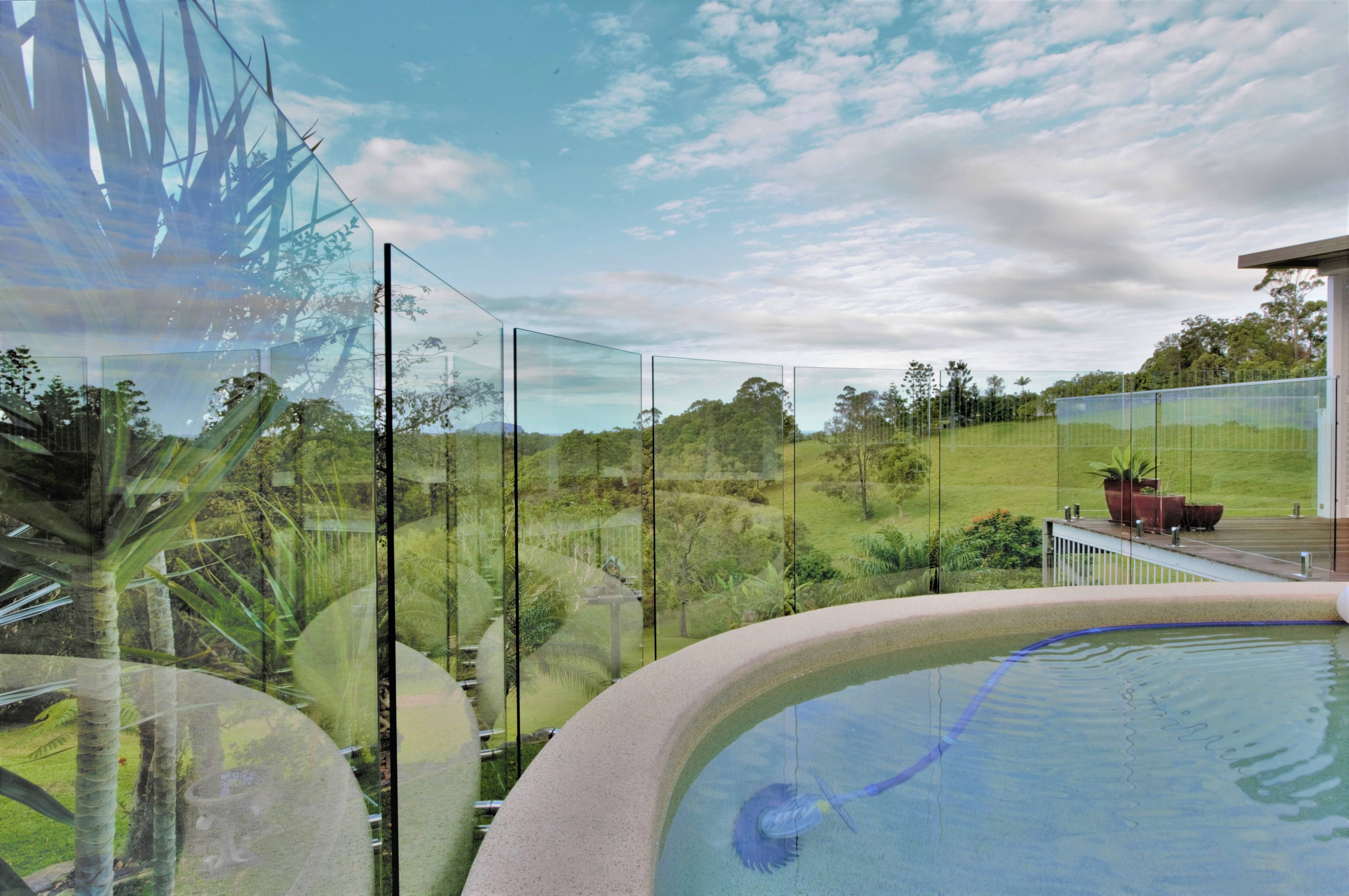 Glassview Poolfencing and Balustrading - Cover photo