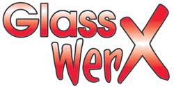 Glass Werx - Logo