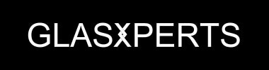 Glasxperts - Logo