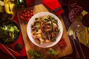 Glaxzy Restaurant - Cover photo