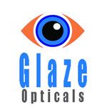 Glaze Opticals - Logo