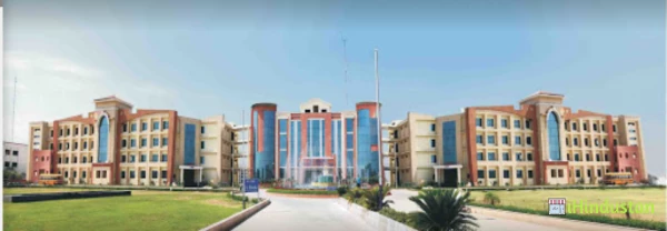 G. L. Bajaj Group of Institutions, Mathura - Logo