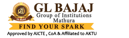 G.L. Bajaj Group of Institutions (GLBGI) - Logo