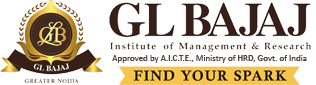 GLBIMR Greater Noida (GLBIMR) - Logo