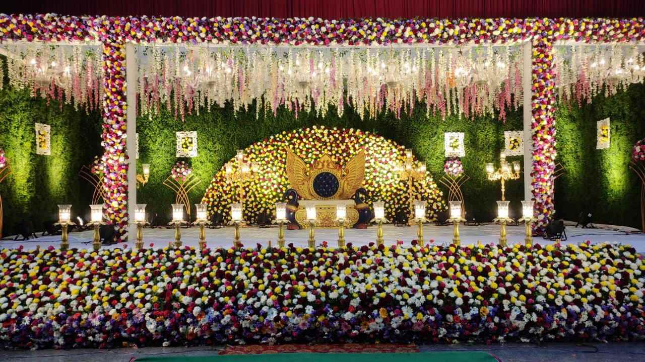 Gleeful Event Management - Cover photo