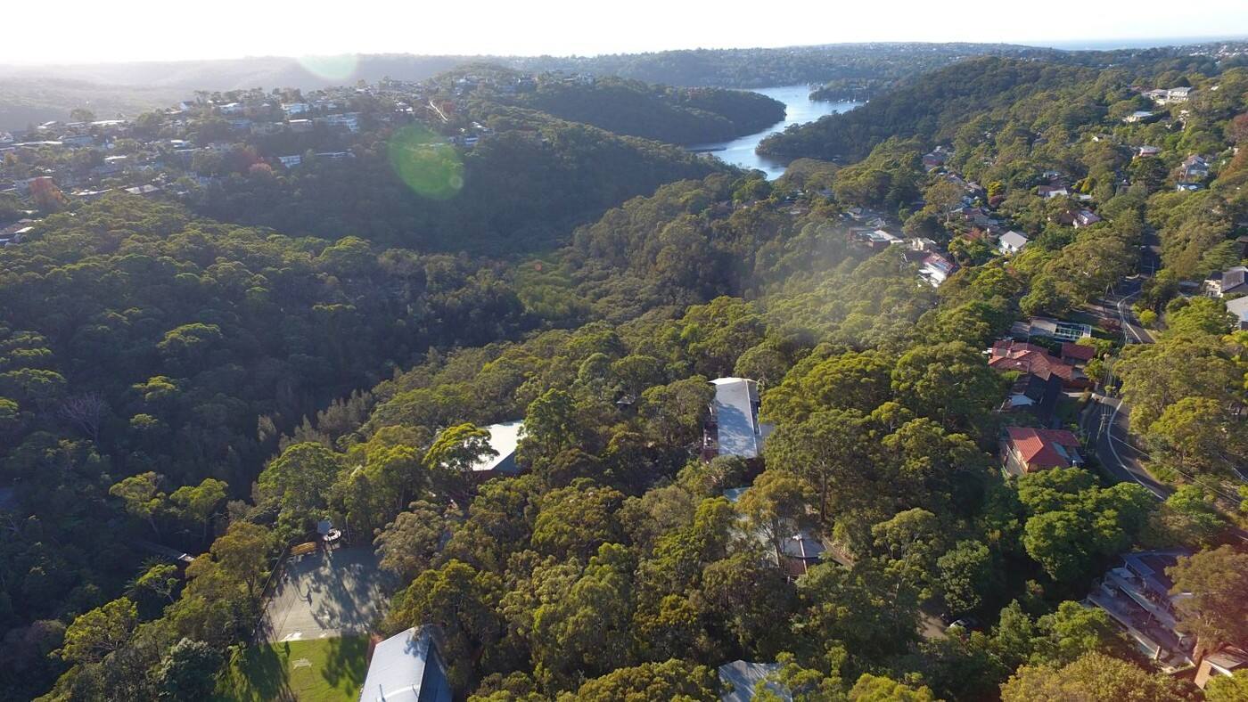 Glenaeon Rudolf Steiner School - Cover photo