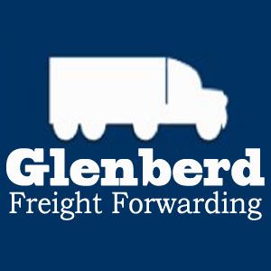Glenberd Freight Forwarding - Logo
