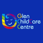 Glen Childcare Centre - Logo