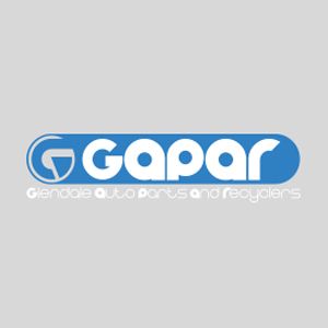Glendale Auto Parts And Recyclers Inc - Logo