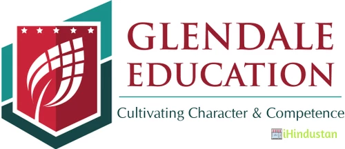 Glendale International School - Logo