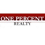 Glendon Pardy-One Percent Realty Newfoundland Ltd - Logo