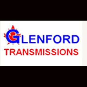 Glenford Transmission Service - Logo