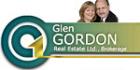 Glen Gordon Real Estate Limited Brokerage - Logo