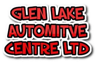 GLEN LAKE AUTOMITVE CENTRE LTD - Logo