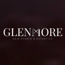 Glenmore Hair Studio &a; Esthetics - Logo