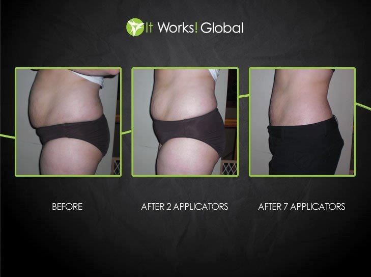 Glenna Herman It Works Independent Distributor - Cover photo