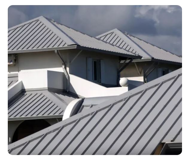 Glenroofing Pty Ltd - Logo