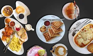 Glen's Bakehouse - Cover photo