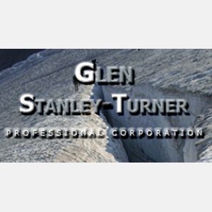 Glen Stanley-Turner Professional Corp - Logo