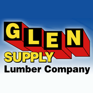 Glen Supply Co. Ltd. - Logo