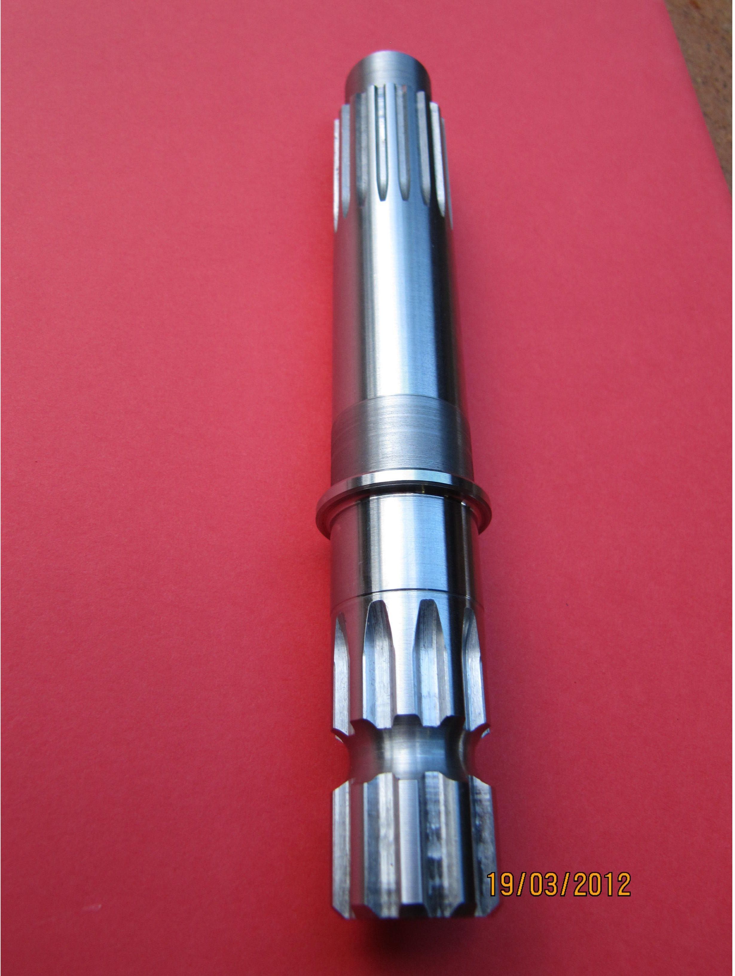 Glen Whalan Engineering - Logo