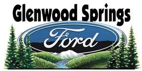 Glenwood Springs Ford - Logo