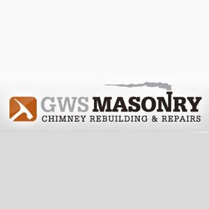 Glen W Smith Masonry - Logo