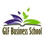 GLF Business School (GLFBS) - Logo
