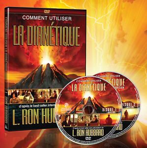 Église de Scientologie de Québec - Logo