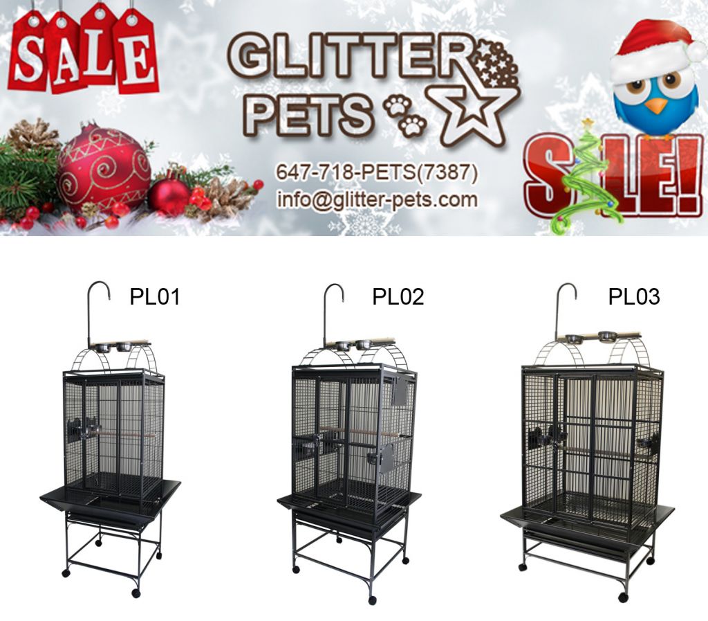 Glitter Pets - Cover photo