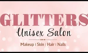Glitters unisex salon - Cover photo