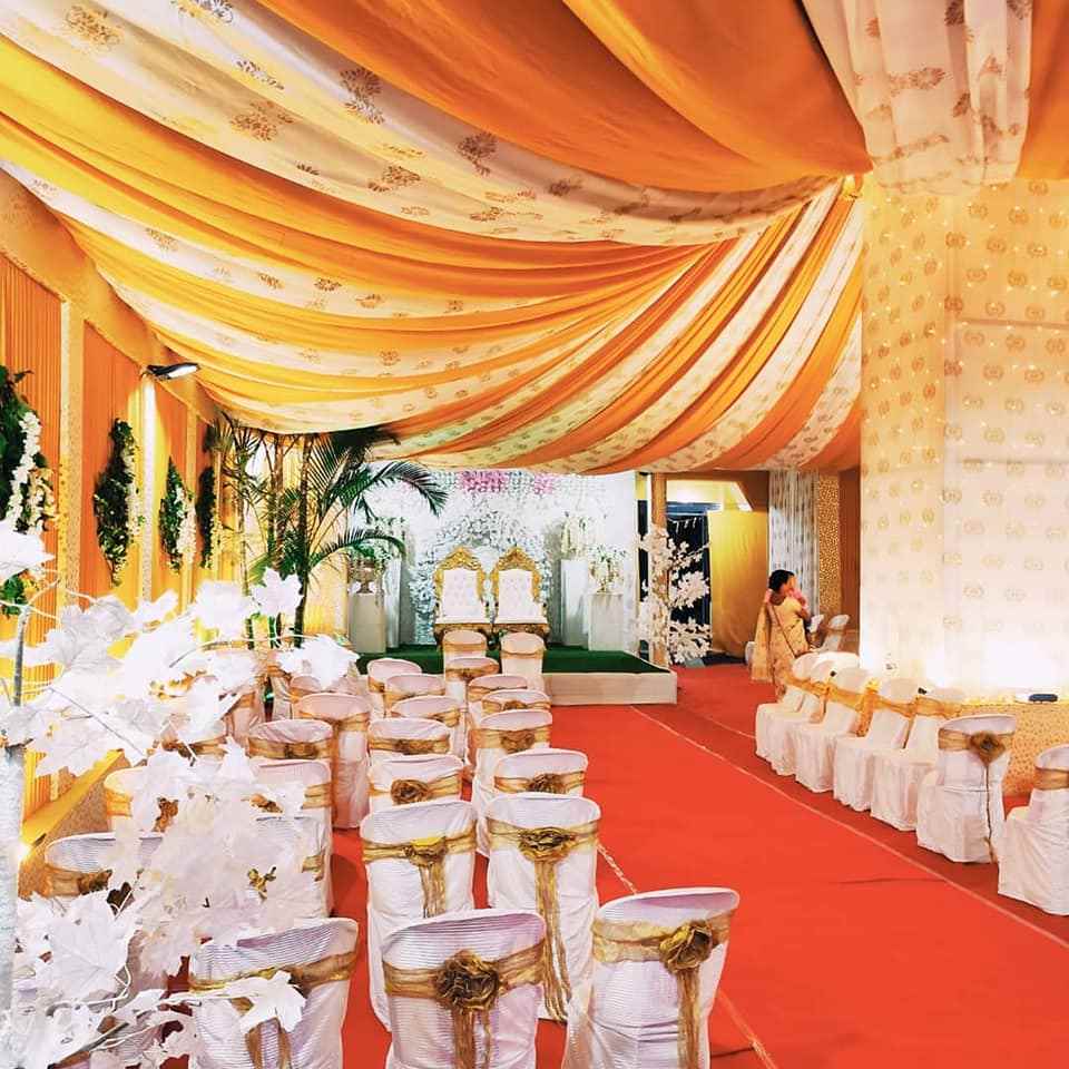 Glitz And Glitter Event Management World - Cover photo
