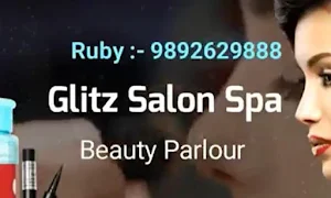 Glitz Salon Academy Andheri East - Cover photo
