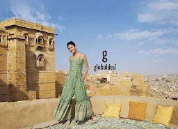 Global Desi - Cover photo