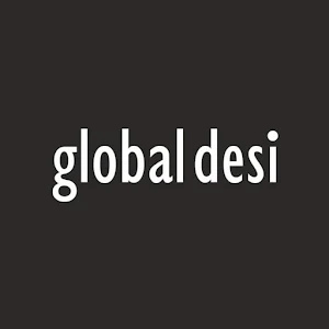 Global Desi - Logo