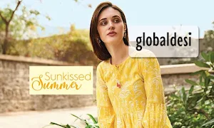 Global Dress - Logo
