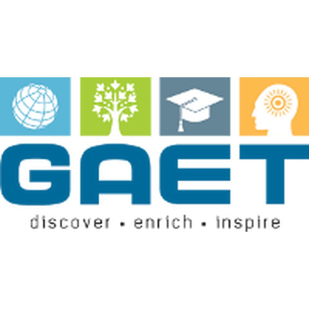 Global Academy for Education and Training (GAET COCHIN) - Logo