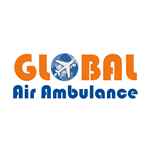 Globalairambulance - Logo
